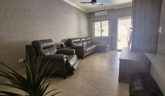 Begagnad - Bungalow - Villamartín - Costa Blanca