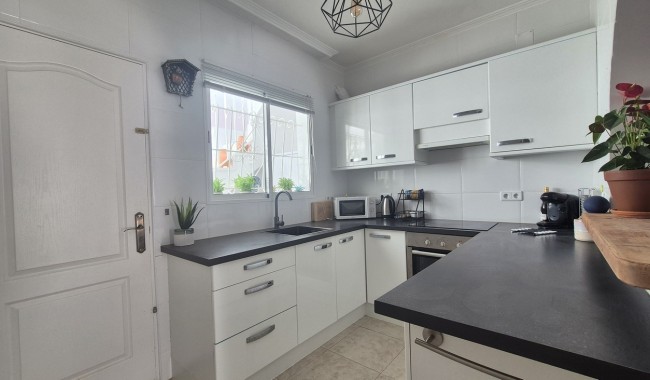 Begagnad - Bungalow - Villamartín - Costa Blanca