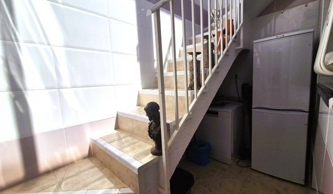 Begagnad - Bungalow - Villamartín - Costa Blanca