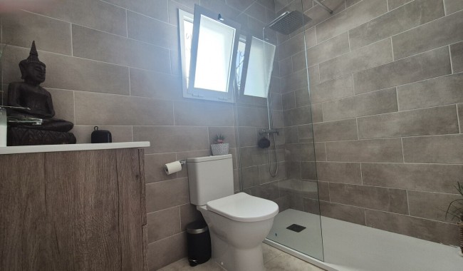 Begagnad - Bungalow - Villamartín - Costa Blanca