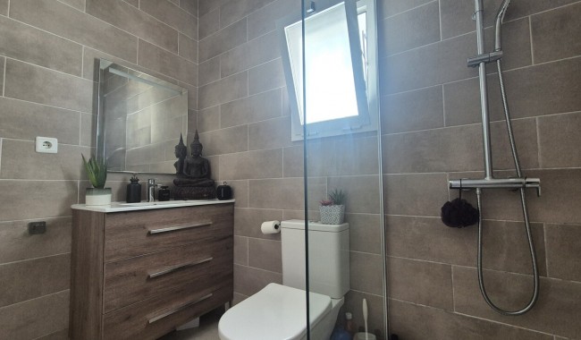 Begagnad - Bungalow - Villamartín - Costa Blanca