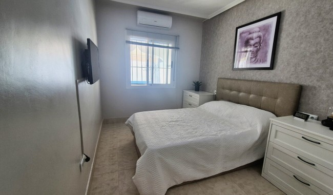Begagnad - Bungalow - Villamartín - Costa Blanca