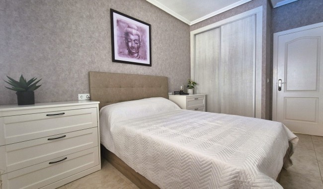 Begagnad - Bungalow - Villamartín - Costa Blanca