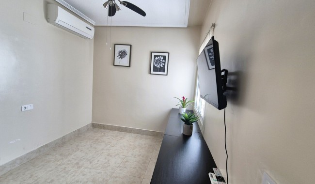 Begagnad - Bungalow - Villamartín - Costa Blanca