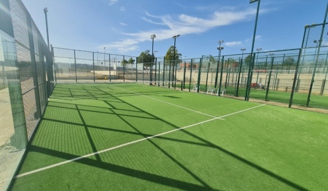 Begagnad - Bungalow - Villamartín - Costa Blanca