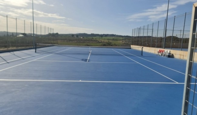 Begagnad - Bungalow - Villamartín - Costa Blanca