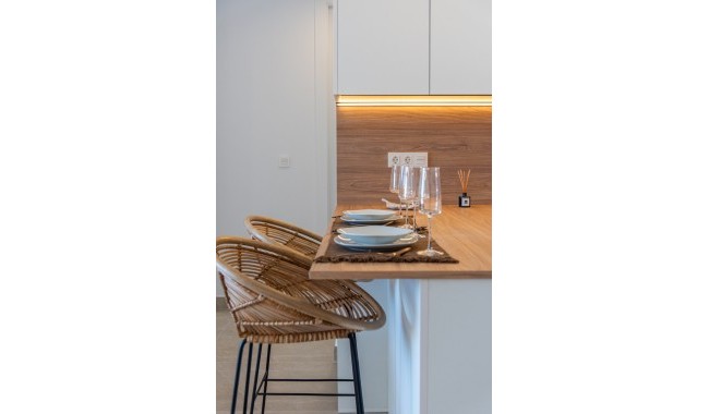 New Build - Apartment - Benijófar