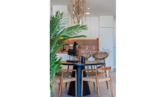 Nueva construcción  - Apartamento - Benijófar