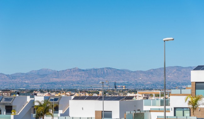 Nueva construcción  - Apartamento - Benijófar