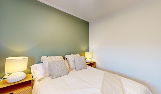 New Build - Apartment - Pilar de La Horadada