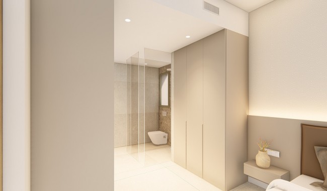 New Build - Apartment - Ciudad Quesada/Rojales - Ciudad Quesada