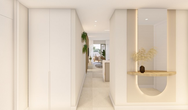 New Build - Apartment - Ciudad Quesada/Rojales - Ciudad Quesada