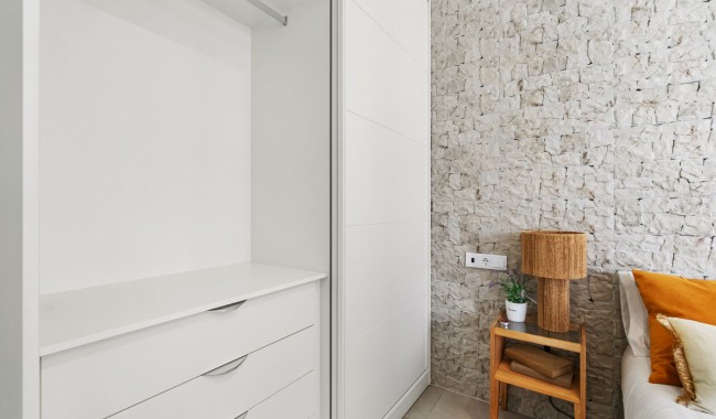 New Build - Apartment - San Javier - San Javier Centro