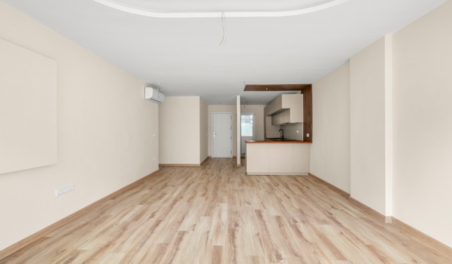 Resale - Apartment - Calpe - Centro