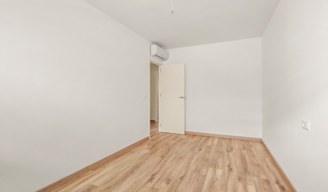 Resale - Apartment - Calpe - Centro