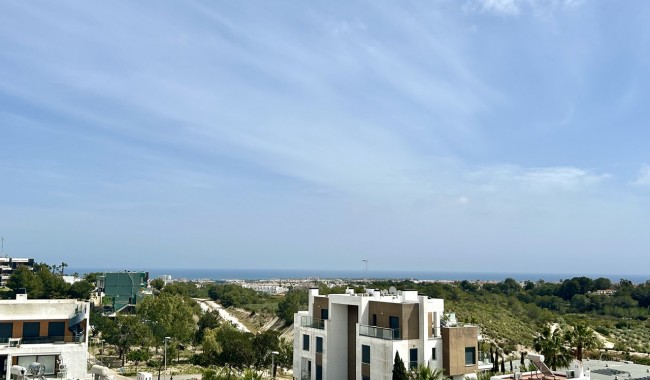 Begagnad - Lägenhet - Villamartín