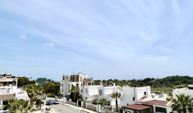 Begagnad - Lägenhet - Villamartín