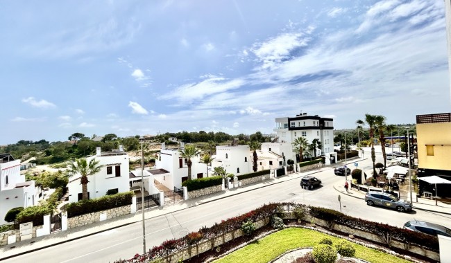 Begagnad - Lägenhet - Villamartín