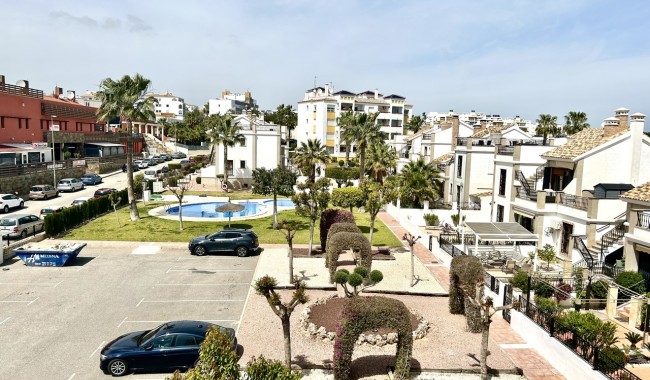 Begagnad - Lägenhet - Villamartín