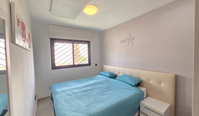 Begagnad - Lägenhet - Orihuela Costa - Punta Prima *