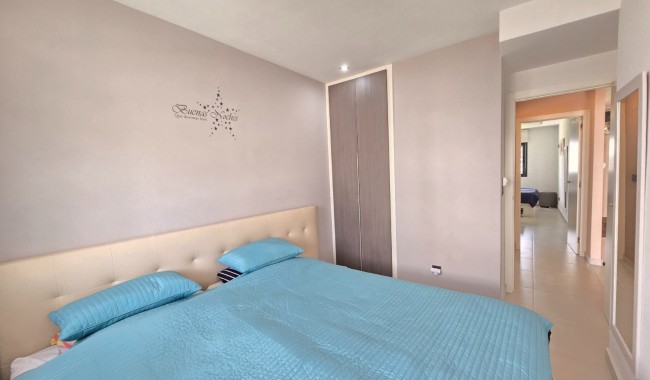 Begagnad - Lägenhet - Orihuela Costa - Punta Prima *