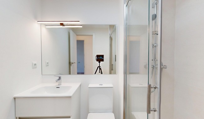 Brukt - Bungalow - Orihuela - Villamartín