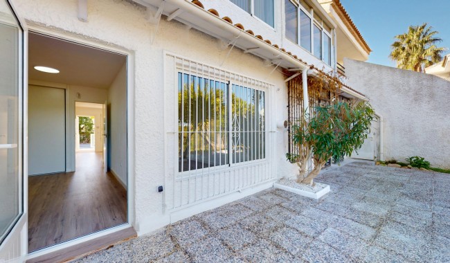 Brukt - Bungalow - Orihuela - Villamartín