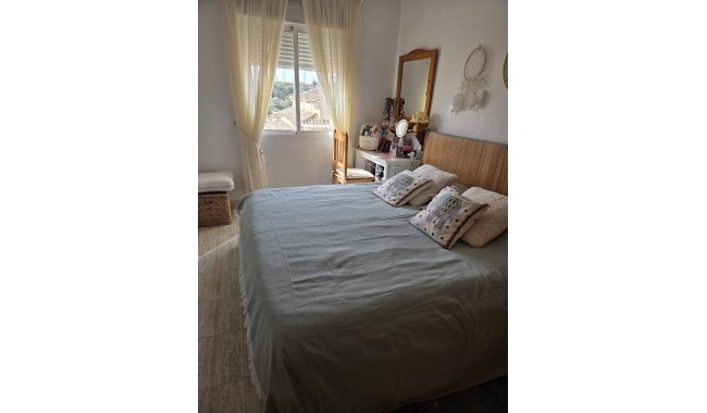 Brukt - Bungalow - Villamartín