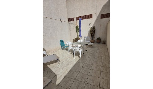 Brukt - Bungalow - Villamartín