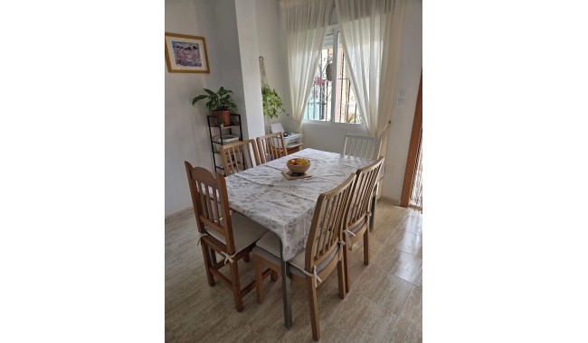 Brukt - Bungalow - Villamartín