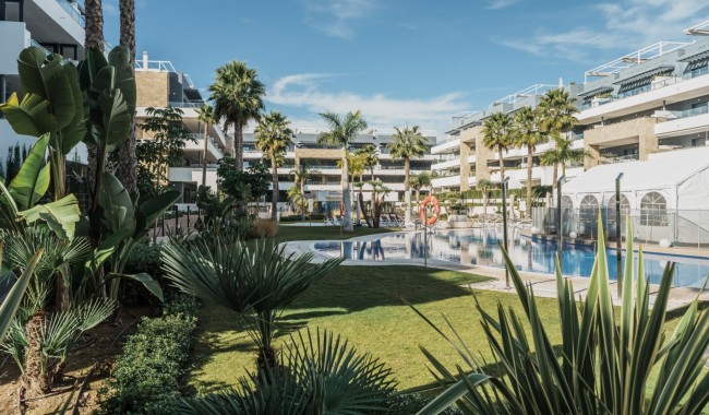 Brukt - Leilighet - Orihuela Costa - Playa Flamenca