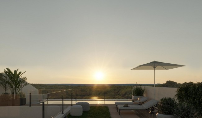 Nueva construcción  - Apartamento - Guardamar - Pueblo