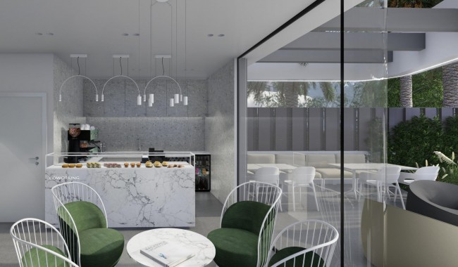 New Build - Apartment - Guardamar - El Raso