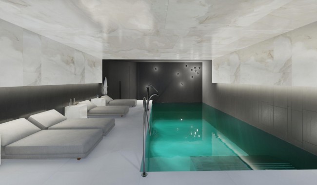 New Build - Apartment - Guardamar - El Raso