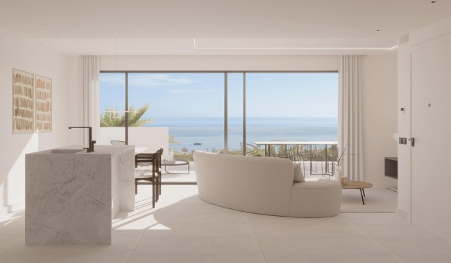 New Build - Bungalow - Torrevieja - La Mata