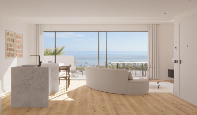 New Build - Bungalow - Torrevieja - La Mata