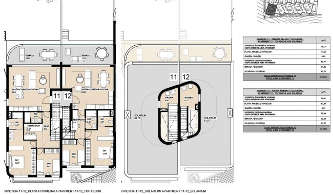 New Build - Bungalow - Torrevieja - La Mata