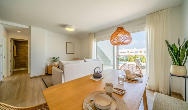 Nybygg - Bungalow - Orihuela - Orihuela costa