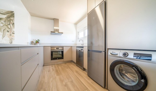Nybygg - Bungalow - Orihuela - Orihuela costa