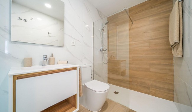 Nybygg - Bungalow - Orihuela - Orihuela costa