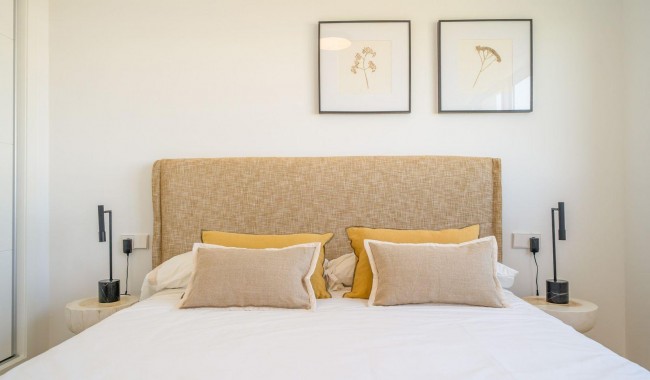 Nybygg - Bungalow - Orihuela - Orihuela costa
