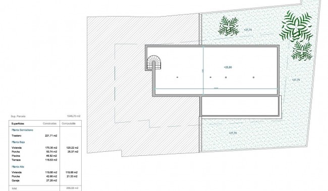 Nueva construcción  - Villa - Moraira_Teulada - La Sabatera