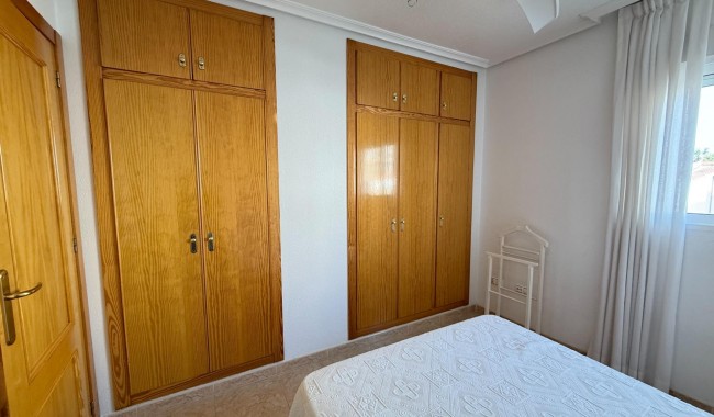 Segunda mano - Apartamento - Torrevieja - Nueva Torrevieja