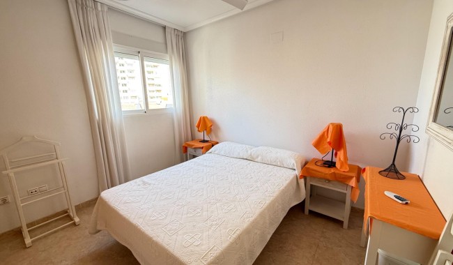 Segunda mano - Apartamento - Torrevieja - Nueva Torrevieja