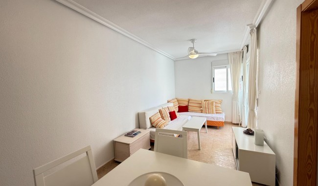 Segunda mano - Apartamento - Torrevieja - Nueva Torrevieja