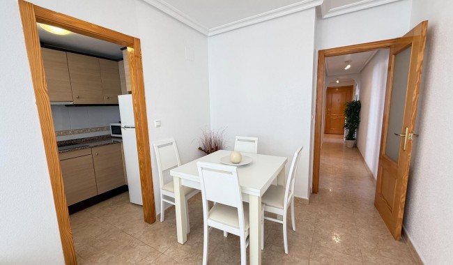 Segunda mano - Apartamento - Torrevieja - Nueva Torrevieja