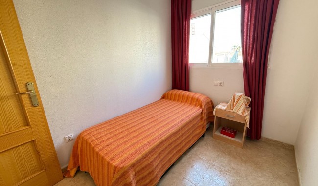 Segunda mano - Apartamento - Torrevieja - Nueva Torrevieja