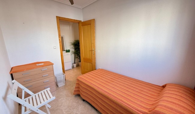 Segunda mano - Apartamento - Torrevieja - Nueva Torrevieja