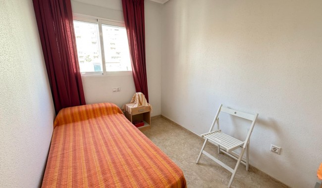 Segunda mano - Apartamento - Torrevieja - Nueva Torrevieja
