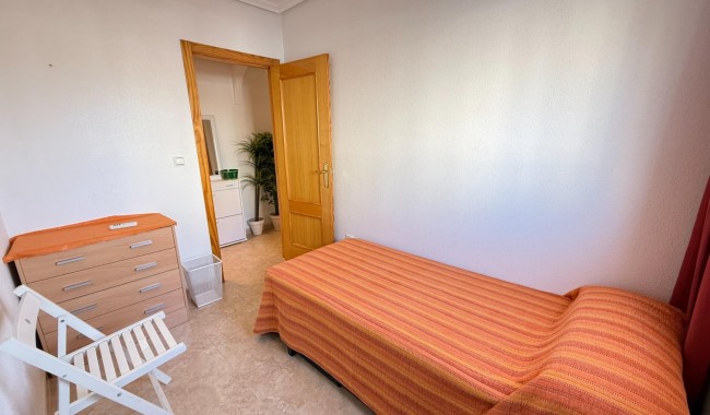 Segunda mano - Apartamento - Torrevieja - Nueva Torrevieja